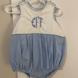 3 month Remember Nguyen bubble. GUC. Initials: EFF.